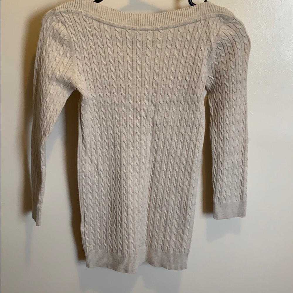Knit top - Picture 2 of 2